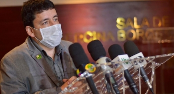 Governo de Goiás deve fechar reajuste para servidores na próxima semana